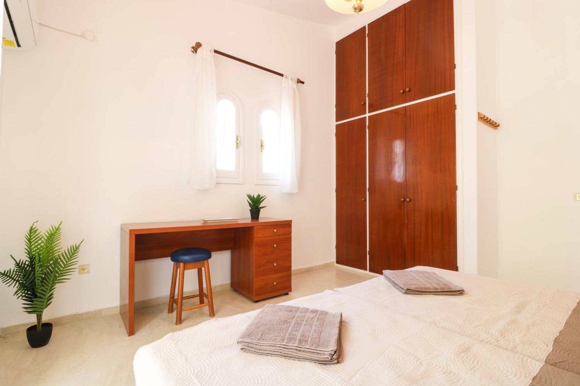 Silent Bay Apartments Katavolos Экстерьер фото