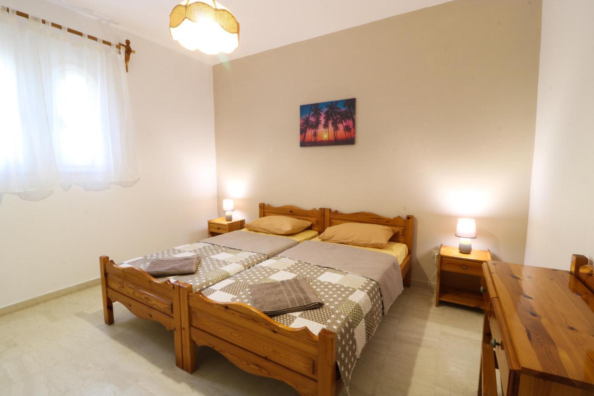 Silent Bay Apartments Katavolos Экстерьер фото