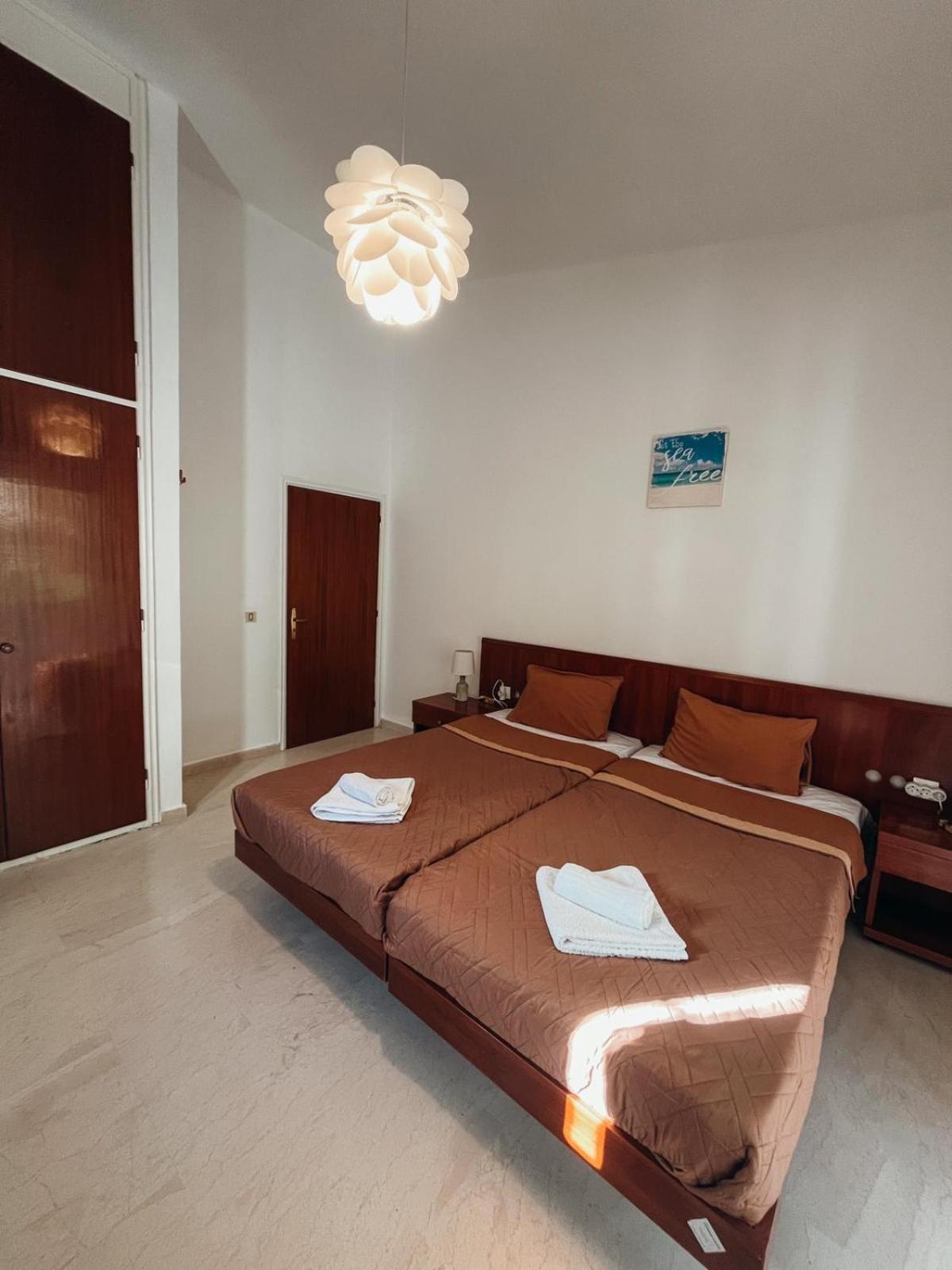 Silent Bay Apartments Katavolos Экстерьер фото