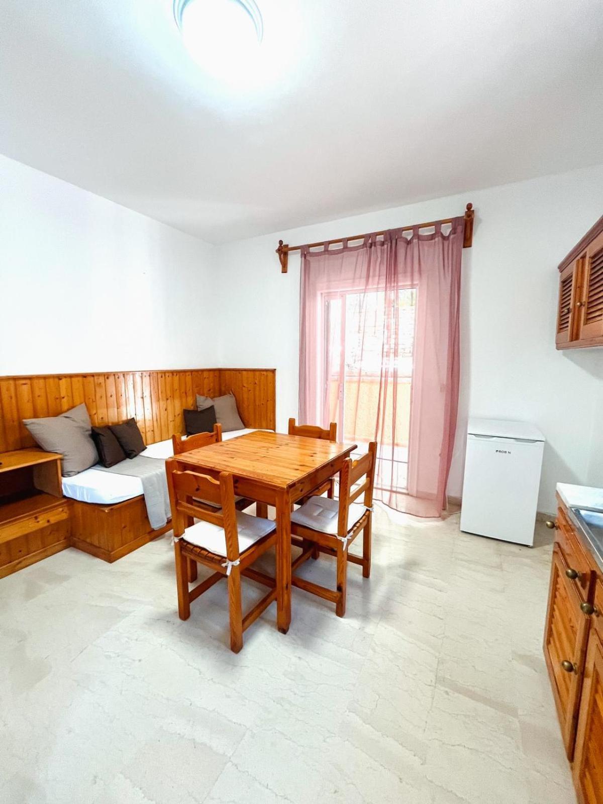 Silent Bay Apartments Katavolos Экстерьер фото